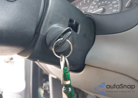 1998 Mazda B3000 Se/Sx из США, поврежденный, VIN 4F4YR13U8WTM07754